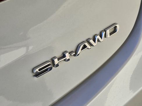 Used 2018 Acura TLX V6 SH-AWD w/ Advance Package image 21