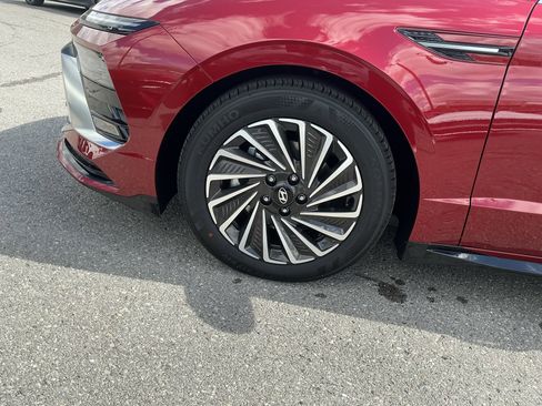 New 2026 Hyundai Sonata SEL image 11