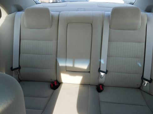 Used 2009 Ford Fusion SE image 13