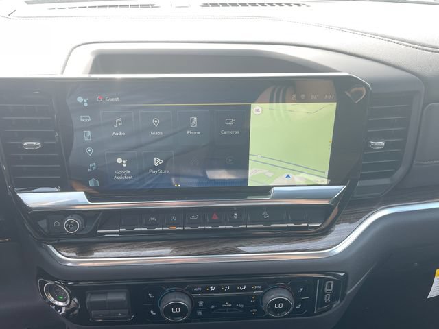 New 2026 Chevrolet Silverado 1500 RST AWD/4WD image 20