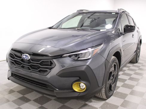 New 2026 Subaru Crosstrek 2.5i Sport image 30