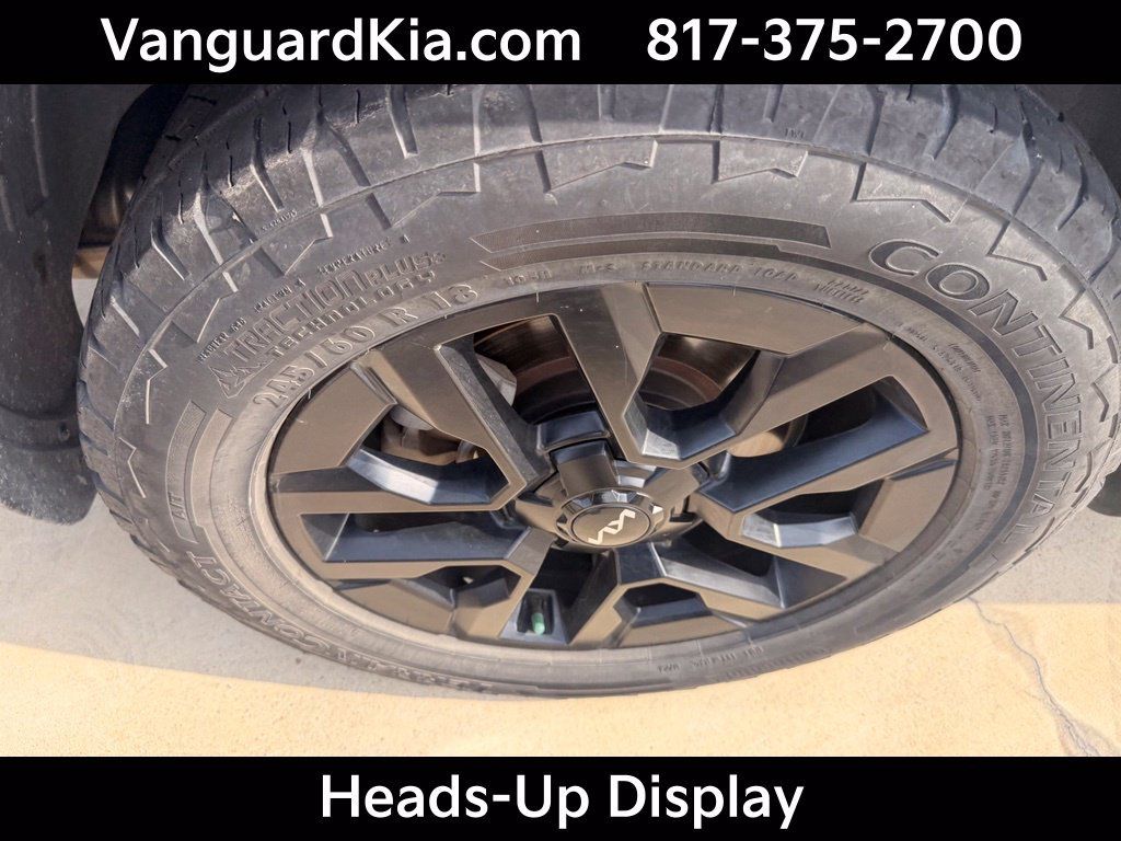 Certified 2023 Kia Telluride SX Prestige X-Pro AWD/4WD image 10