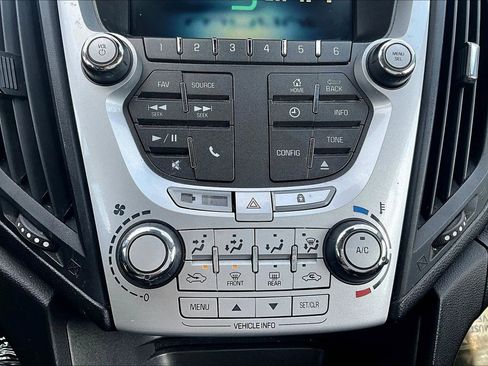 Used 2015 Chevrolet Equinox LT FWD image 20