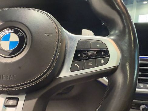 Used 2019 BMW X7 xDrive50i w/ Dynamic Handling Package image 17