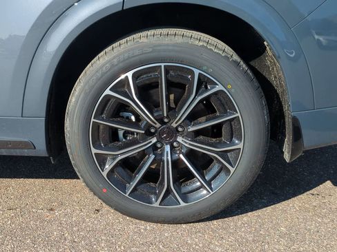 New 2026 MAZDA CX-70 3.3 Turbo S w/ Premium Plus AWD/4WD image 13