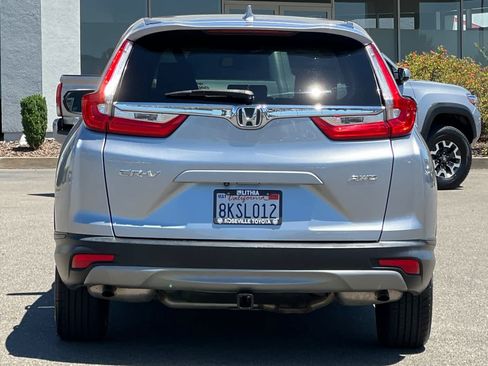 Used 2019 Honda CR-V EX-L image 8