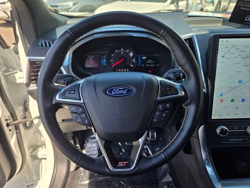 Used 2022 Ford Edge ST w/ Equipment Group 401A AWD/4WD image 20