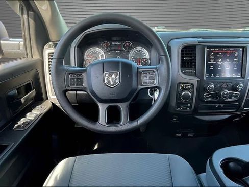 Used 2019 RAM 1500 Express w/ Express Value Package image 9