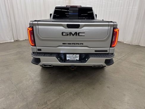 Used 2021 GMC Sierra 1500 Elevation w/ Preferred Package image 26