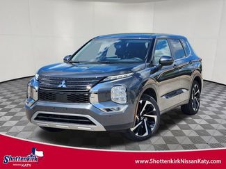 Used 2024 Mitsubishi Outlander AWD video 1
