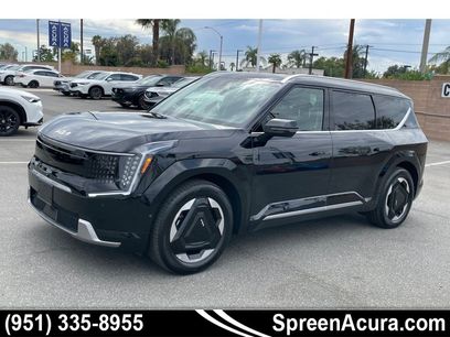Used 2026 Kia EV9 Land
