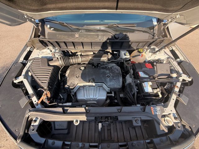 Used 2019 GMC Acadia SLE FWD image 24