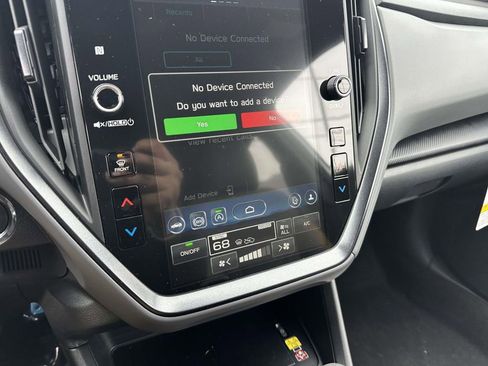 New 2026 Subaru Crosstrek 2.5i Sport image 24