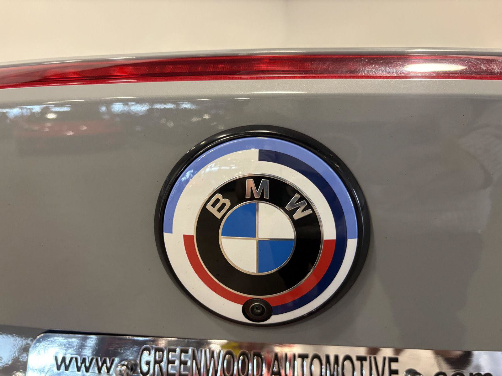 Used 2023 BMW M4 xDrive Competition w/ Executive Package AWD/4WD image 45