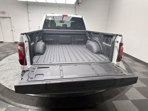 Used 2026 Ford F150 XLT w/ XLT Chrome Appearance Package AWD/4WD image 26