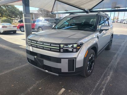 Used 2025 Hyundai Santa Fe SEL