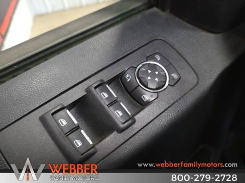 Used 2019 Ford F150 Lariat w/ Equipment Group 502A Luxury image 16