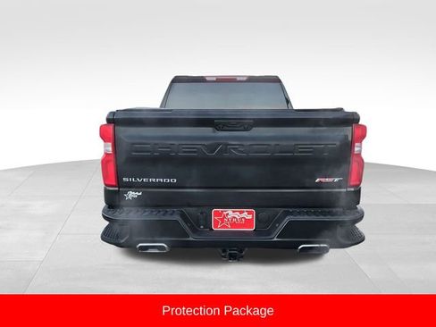 Used 2022 Chevrolet Silverado 1500 RST image 6