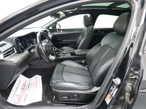 Used 2023 Kia K5 GT-Line FWD image 16