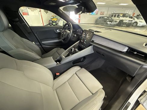 Used 2021 Polestar Polestar 2 AWD/4WD image 16
