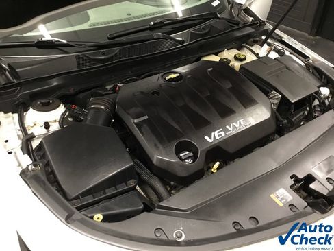 Used 2016 Chevrolet Impala LT FWD image 41