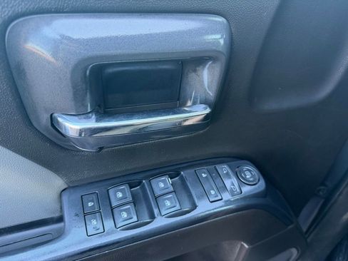 Used 2017 Chevrolet Silverado 2500 W/T w/ WT Fleet Convenience Package image 25