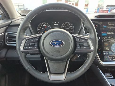 Used 2025 Subaru Outback Limited AWD/4WD image 22