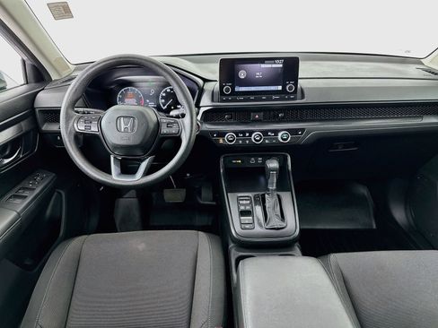 Used 2024 Honda CR-V EX image 23