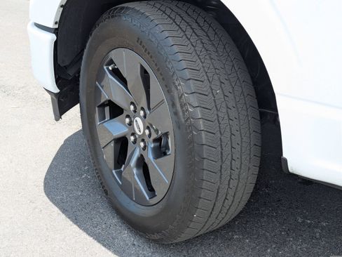 Certified 2025 Ford F150 STX AWD/4WD image 40