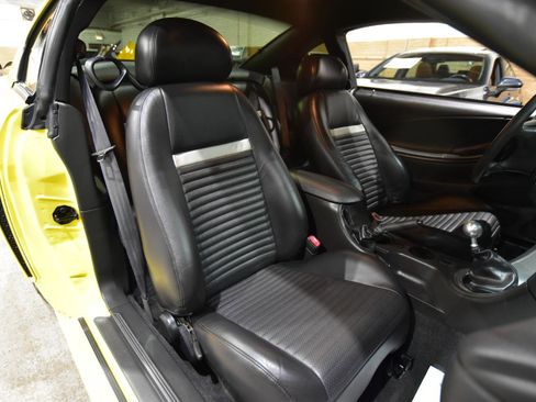 Used 2003 Ford Mustang Mach 1 image 35