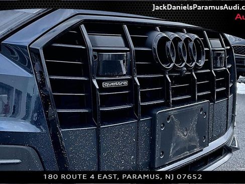 Used 2023 Audi Q7 2.0T Premium Plus image 20