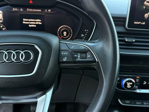 Used 2018 Audi Q5 2.0T Premium Plus w/ Premium Plus Package image 58