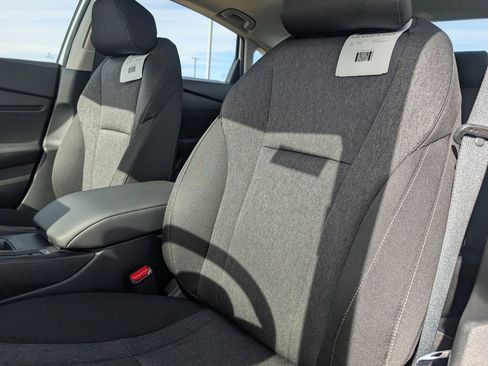 New 2025 Honda Accord SE image 11