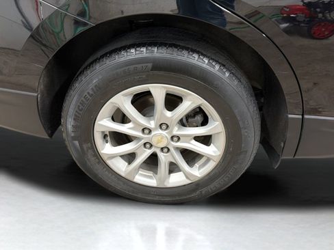 Used 2020 Chevrolet Equinox LT image 30