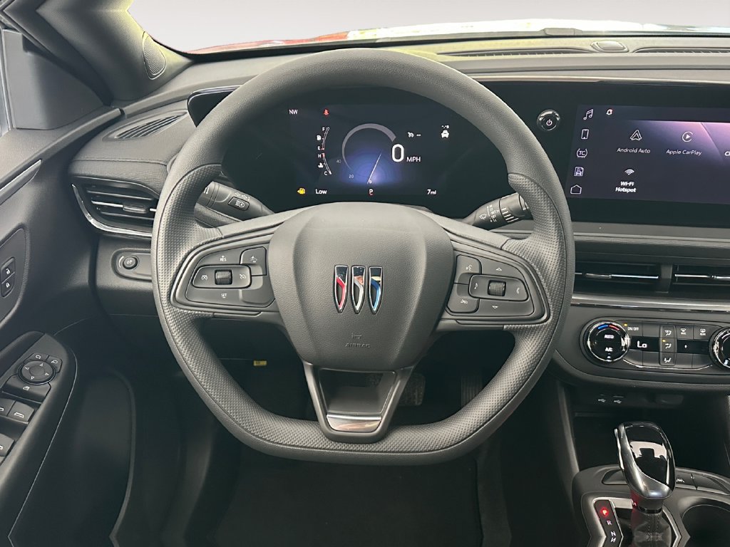 New 2026 Buick Envista Preferred FWD image 12