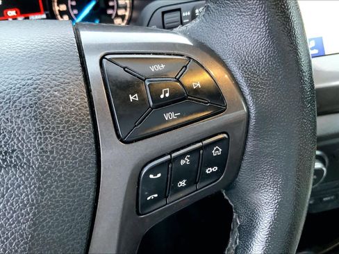 Used 2023 Ford Ranger Lariat w/ Technology Package image 22