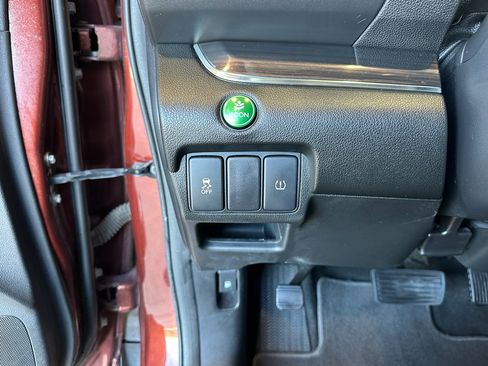 Used 2016 Honda CR-V EX-L image 20