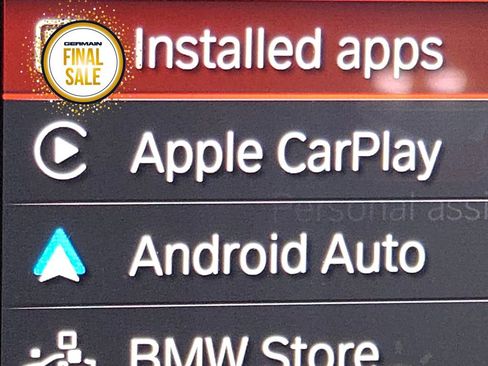 Used 2022 BMW 530i xDrive w/ M Sport Package image 26