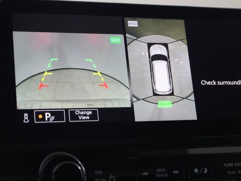 Used 2023 INFINITI QX80 Premium Select w/ All-Season Package image 10