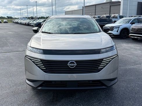 New 2026 Nissan Murano SL AWD/4WD image 42