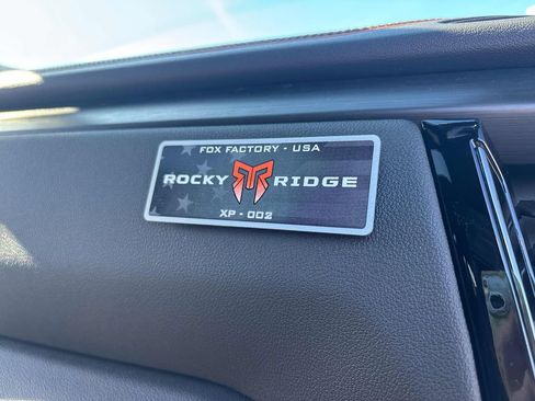 New 2026 GMC Sierra 1500 AT4 w/ AT4 Premium Package image 35