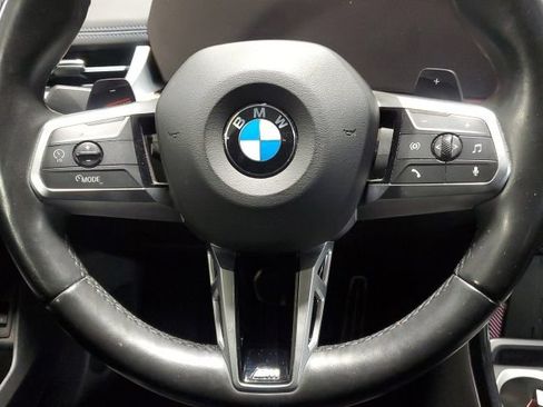 Used 2023 BMW X1 xDrive28i w/ Premium Package AWD/4WD image 14