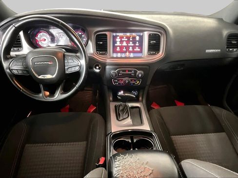 Used 2023 Dodge Charger SXT w/ Blacktop Package RWD image 14