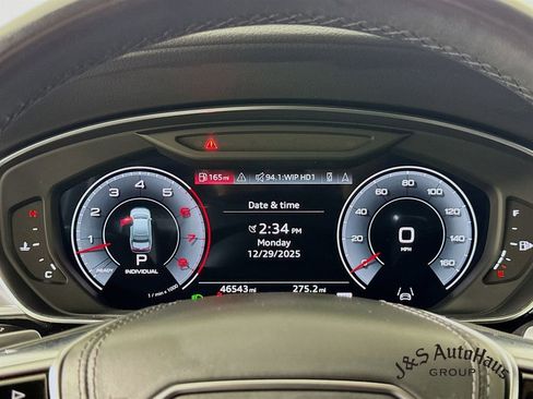 Used 2022 Audi A8 L 3.0T image 15