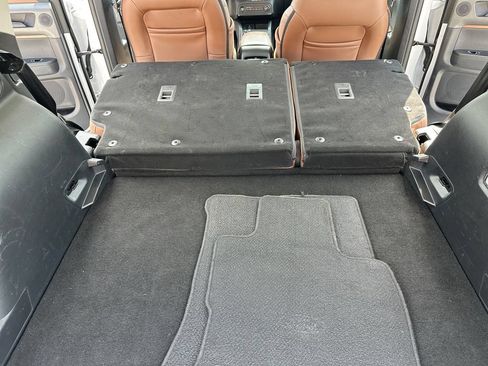 Used 2025 Ford Bronco Sport Outer Banks w/ Outer Banks Tech Package+ AWD/4WD image 23