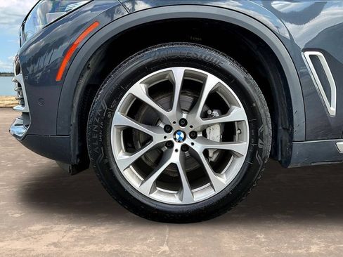 Used 2019 BMW X5 xDrive40i w/ Convenience Package AWD/4WD image 34