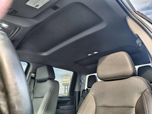 Used 2024 Chevrolet Silverado 2500 LTZ AWD/4WD image 21