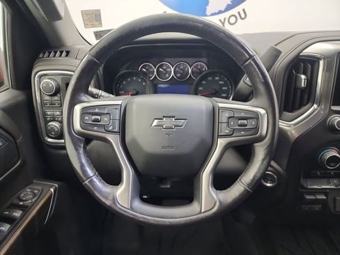 Used 2019 Chevrolet Silverado 1500 RST w/ All-Star Edition image 18