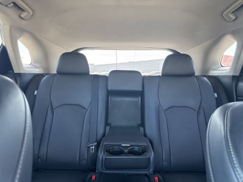 Used 2019 Lexus RX 350 FWD w/ Accessory Package image 20