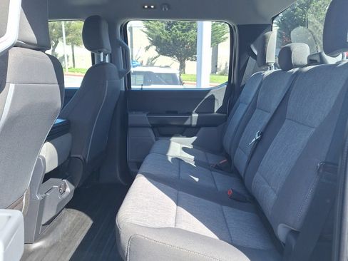 Used 2021 Ford F150 XL w/ Equipment Group 101A High AWD/4WD image 16